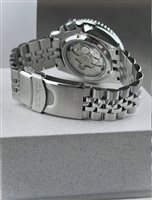 Fabriano - Piazza del Comune 25 - Watch Seiko 5 Sport in Steel SSK001K1 - SSK001K1